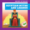 Egyptian Myths and Legends