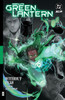 Absolute Green Lantern Vol. 1: Without Fear