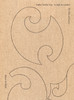 Sophie Taeuber-Arp: La regle des courbes / The Rule of Curves