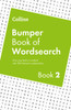 Collins Bumper Book of Wordsearch book 2: 300 Themed Wordsearches