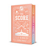 The Score: The addictive sports romance from TikTok sensation and bestselling author, Elle Kennedy!