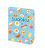 Boba Tea Sudoku