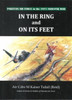 In the ring and on its feet Pakistan air force in the 1971 indo Pak war