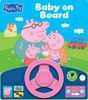 Peppa Pig: Baby on Board Sound Book