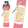 Quirky Bookmarks - Good Things