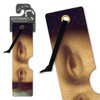 Pull - a - Face Bookmarks - Mona