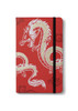 Bookaroo A5 Journal - Warrior Dragon