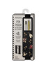 Bookaroo Pen Pouch - Moths