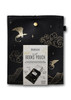 Bookaroo Books & Stuff Pouch - Dragon