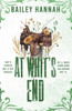 At Whit's End: The must read spicy and heartwarming cowboy romance that will have you LASSOED!