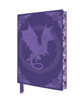 Anne Stokes: Sky Queen Artisan Art Notebook (Flame Tree Journals)