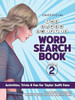 The Unofficial Super Swiftie Word Search Book (Volume 2): Activities Trivia & Fun for Taylor Swift Fans