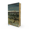 Wuthering Heights: Deluxe Painted Edition