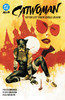 Catwoman Vol. 2: Never Let Them Smell Blood