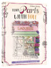 From Paris with Love: 21 new shopfronts to colour in