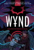 Wynd Book Four: The Power of the Blood
