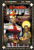 Battle Pope 25th Anniversary Deluxe Hardcover: The Immaculate Collection
