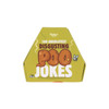 100 Absolutely Disgusting Poo Jokes