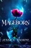 Mageborn: An absolutely gripping fantasy novel