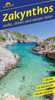 Zakynthos Sunflower Walking Guide: 65 long and short walks and 5 car tours