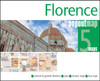 Florence PopOut Map: pocket size, pop up city map of Florence