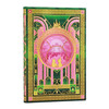 The Magic of Wicked (Wicked Collection) Mini Lined Hardcover Journal (Elastic Band Closure)
