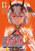 Berserk of Gluttony (Manga) Vol. 13