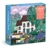 Garden Path 300 Piece Puzzle