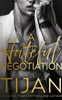 A Hateful Negotiation