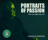 Portraits of Passion: Hibernian Fans
