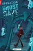 Operation Ghost Save - Foxton Reader Level-6 (2300 Headwords B2/C1) with free online AUDIO