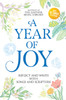 A Year of Joy: Reflect and Write with Songs and Scripture