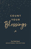 Count Your Blessings: Our Daily Bread Devotional Collection