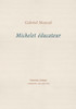 Michelet educateur