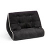 Book Couch Black