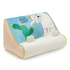 Book Couch Llama Cactus
