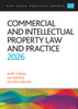 Commercial and Intellectual Property Law and Practice 2026: Legal Practice Course Guides (LPC)