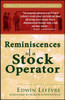 Reminiscences of a Stock Operator
