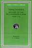 History of the Peloponnesian War, Volume III: Books 5–6