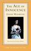 The Age of Innocence: A Norton Critical Edition