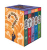 Secret Series Complete Collection