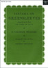 Greensleeves by Unknown (Author)