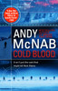 Cold Blood: (Nick Stone Thriller 18)