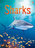 Sharks by Catriona Clarke (Author)