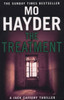 The Treatment: Featuring Jack Caffrey, star of BBC’s Wolf series. A gruesome and gripping thriller from the bestselling author