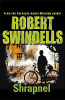 Shrapnel by Robert Swindells (Author)