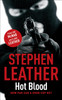 Hot Blood: The 4th Spider Shepherd Thriller