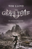 The Grave Thief: Book Three of The Twilight Reign