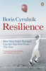 Resilience: How your inner strength can set you free from the past