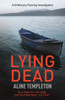 Lying Dead: DI Marjory Fleming Book 3
